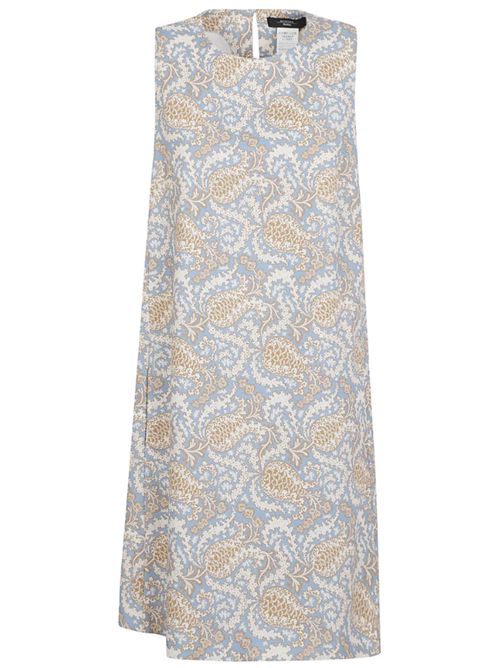 WKDGIALLO WEEKEND MAXMARA | 2615221122600007 AZZURRO